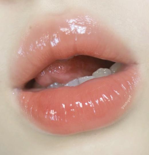 限定新款滋润果冻唇蜜 商品图7