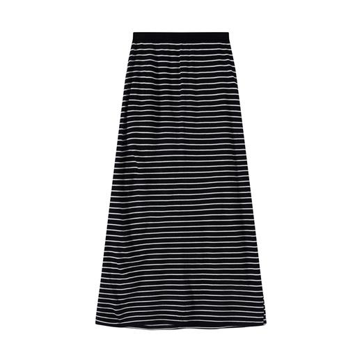 2025秋季新款设计师女装半身裙895381Q252 商品图4