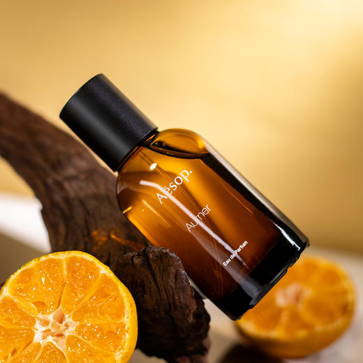 伊索 蓓芳（咏） Aesop Aurner 分装 25年新香！ 商品图1