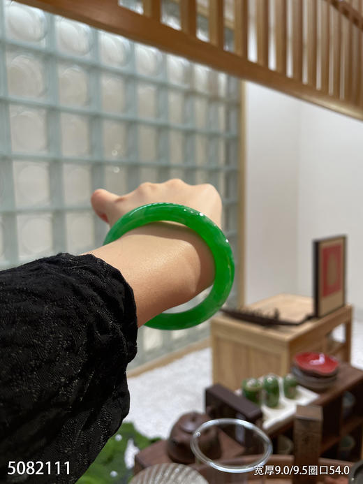 手镯【5082111】圈口54.0~具体价格微信咨询 商品图6