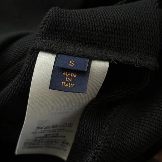 D121309新款商务休闲绣花立领拉链夹克外套 商品图8