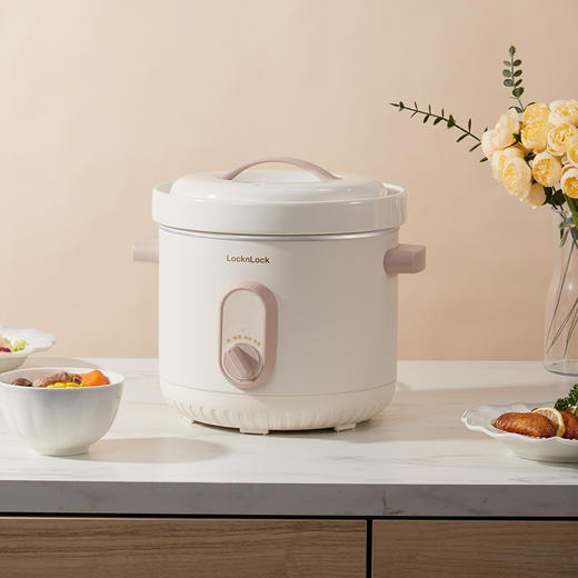 EJP1437WHT 电炖锅 商品图7