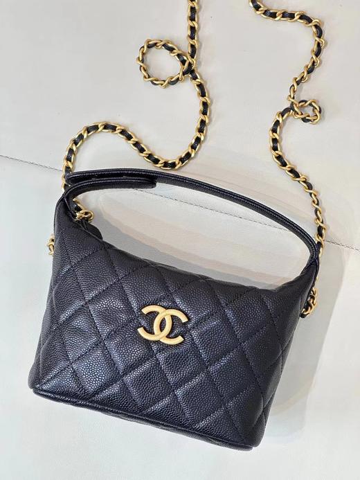 香奈儿 饭盒包（LZ） 商品图1