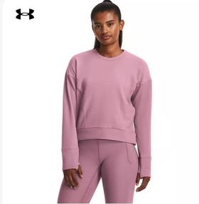 139.9元安德玛加绒卫衣542450-LN（限时一口价线上线下同时售卖 不保证有货 ）