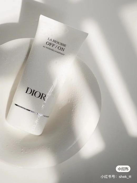 D121331卸妆洁面二合一不拔干睡莲净洁洗面奶 商品图7