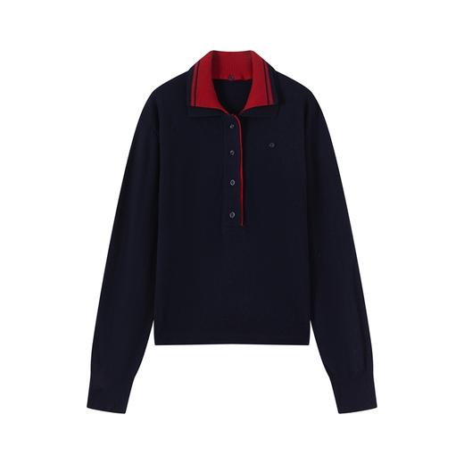 N°28 2025 秋季新款设计师女装毛衣895392M109  商品图2