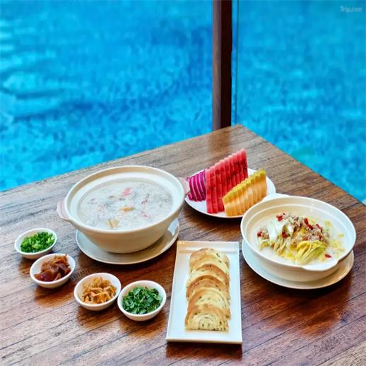 文昌自由行 5钻海景度假酒店随心住 玩转航天发射场东郊椰林等网红目的地 商品图5