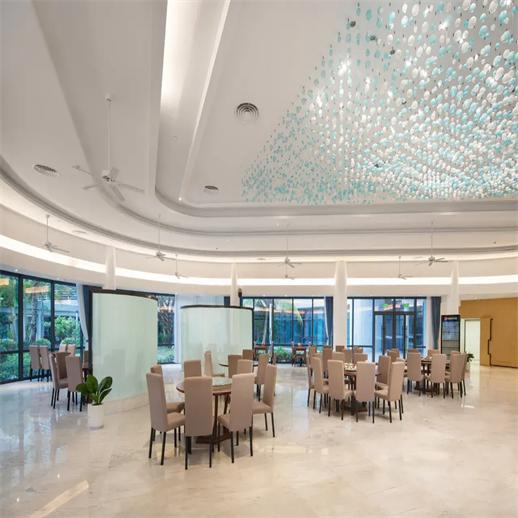 陵水自由行 3钻热带度假酒店随心住 玩转分界洲岛南湾猴岛等网红目的地 商品图3