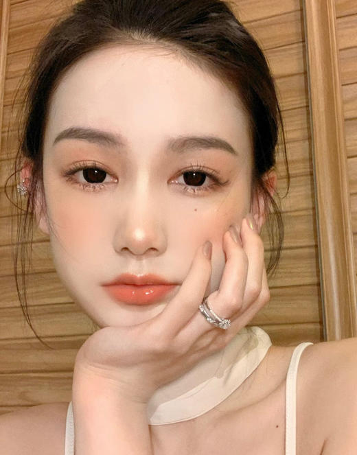 限定新款滋润果冻唇蜜 商品图9