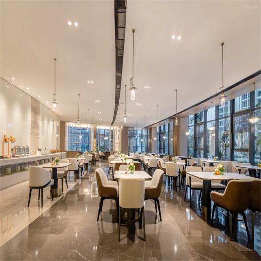 乐东自由行 5钻江景度假酒店随心住 玩转莺歌海盐场尖峰岭等网红目的地 商品图5