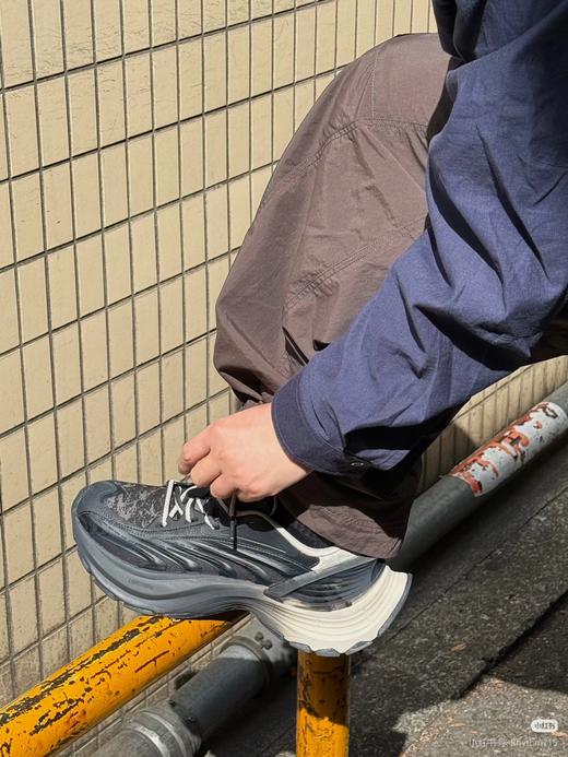 【就这一批】巨潮巨帅 阿迪老爹鞋 XLG MTW组合大底 橡胶大底 泡绵中底 商品图3