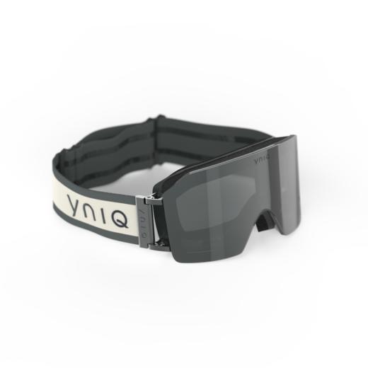 YNIQ - Model Nine - Slate - 配件 - 护目镜 - 板岩灰 商品图1