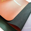 瑜伽垫。黄色。 橙色。蓝色、自己备注颜色。 商品缩略图7