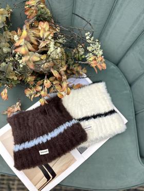 【门店同款】ENJOY冬季针织帽 168095648