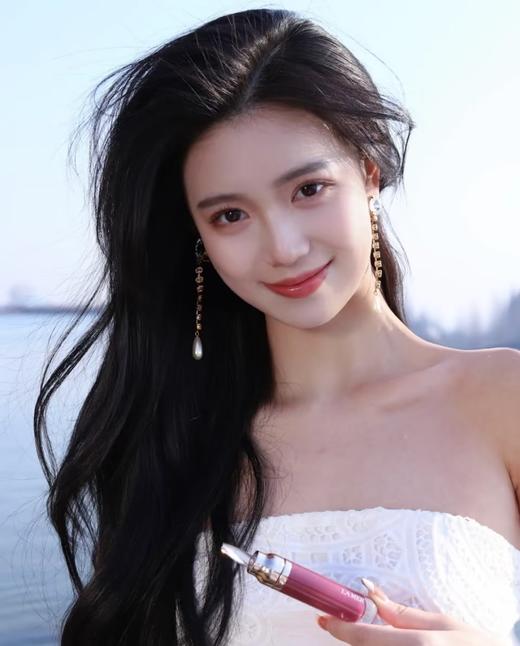 限定新款滋润果冻唇蜜 商品图0