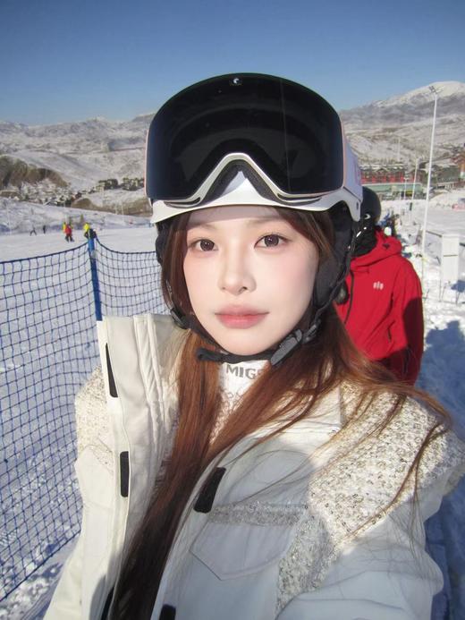 Fairycon 半年抛 甜诱因子 直径14.5mm着色13.7mm 商品图3