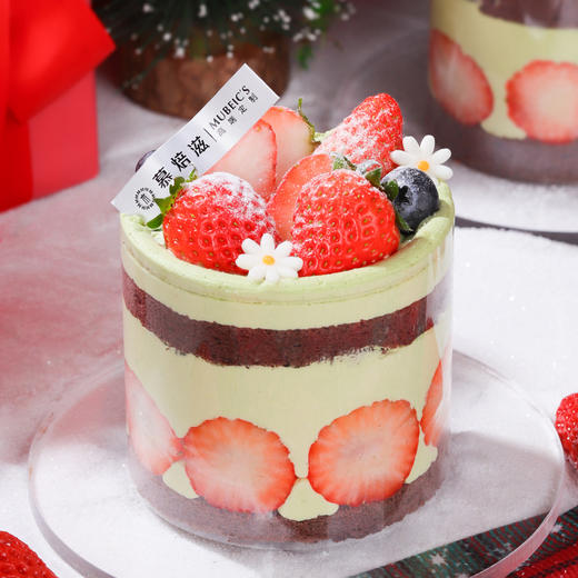 3英寸开心莓烦恼 商品图0