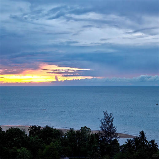 东方自由行 5钻高端商务酒店随心住 玩转鱼鳞洲通海公路等网红目的地 商品图8