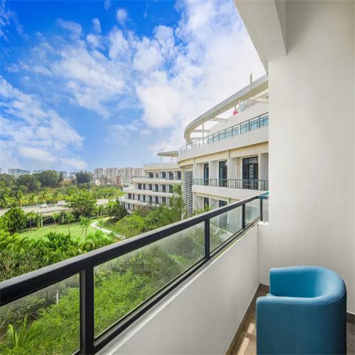 陵水自由行 3钻热带度假酒店随心住 玩转分界洲岛南湾猴岛等网红目的地 商品图7