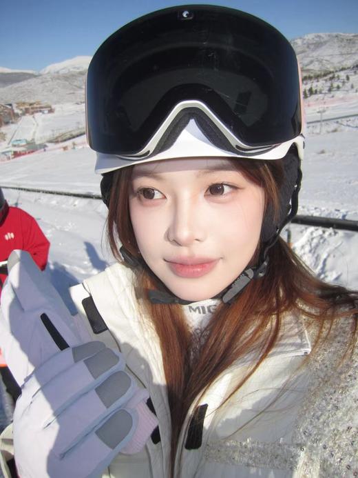 Fairycon 半年抛 甜诱因子 直径14.5mm着色13.7mm 商品图2