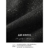 COCOBELLA一字领针织衫女25新款黑色慵懒风气质毛衣MZ0073-2 商品缩略图3