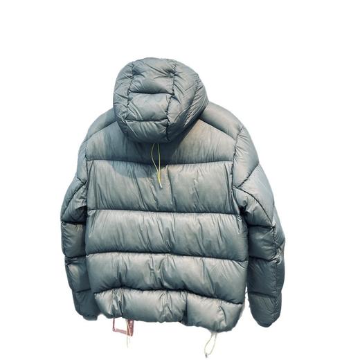 极寒系列900+蓬！2025男女通用耐磨抗撕裂超轻尼龙户外加厚防寒羽绒服！ 商品图4