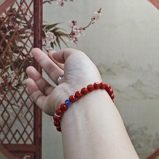 九华山新款手串项链合集 商品图6