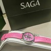 SAGA世家儿童女正品石英腕表 商品缩略图3