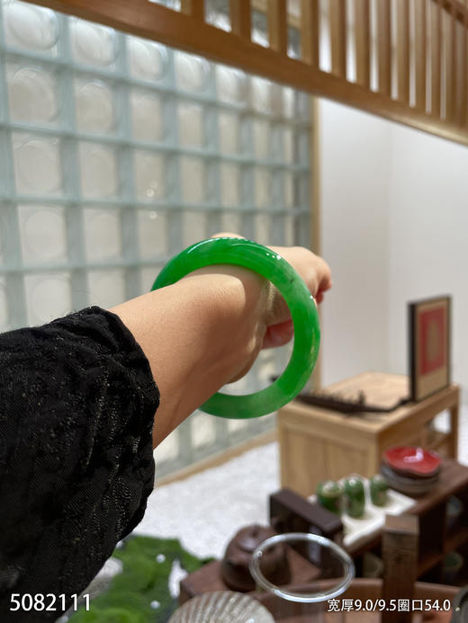 手镯【5082111】圈口54.0~具体价格微信咨询 商品图7