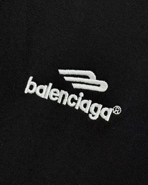 D121312新款01号球服刺绣LOGO拉链开衫连帽卫衣外套 商品图6