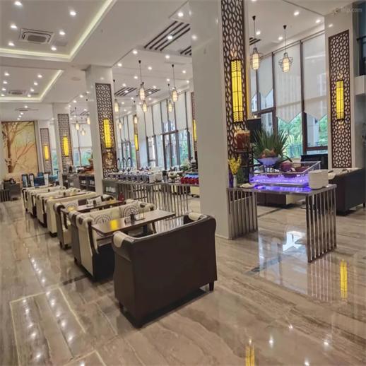 三亚自由行 4钻滨海度假酒店随心住 畅玩亚龙湾蜈支洲岛等风景名胜 商品图3