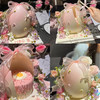 破壳鲜花蛋糕 商品缩略图0