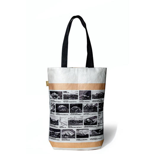 徐震*冈仁波齐转山环保袋 商品图4