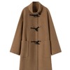 N°28 高级感时尚通勤百搭大衣8855A1D539  商品缩略图2