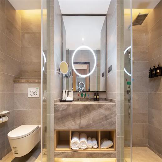 陵水自由行 3钻热带度假酒店随心住 玩转分界洲岛南湾猴岛等网红目的地 商品图6