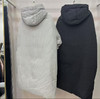 水淼2025冬新款休闲宽松大口袋气质羽绒服1845 商品缩略图5