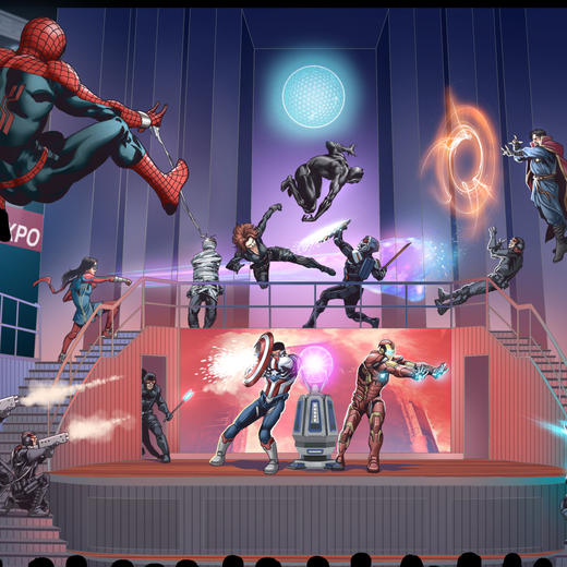 3晚/4晚【迪士尼邮轮·迪士尼探险号·海上巡游】新航季开售，暑期/端午/中秋可订，体验海上过山车，打卡七大主题梦幻之旅，开启精彩游轮度假时光~ 商品图1