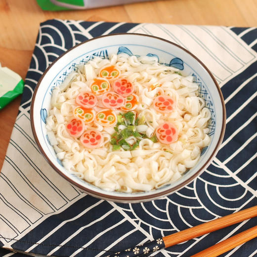 日清面包超人乌冬面3食装87g 商品图3