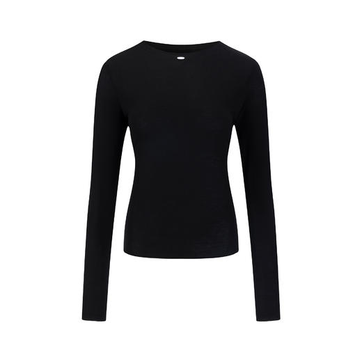 N°28 2025 秋季新款设计师女装T恤895371T045 商品图1