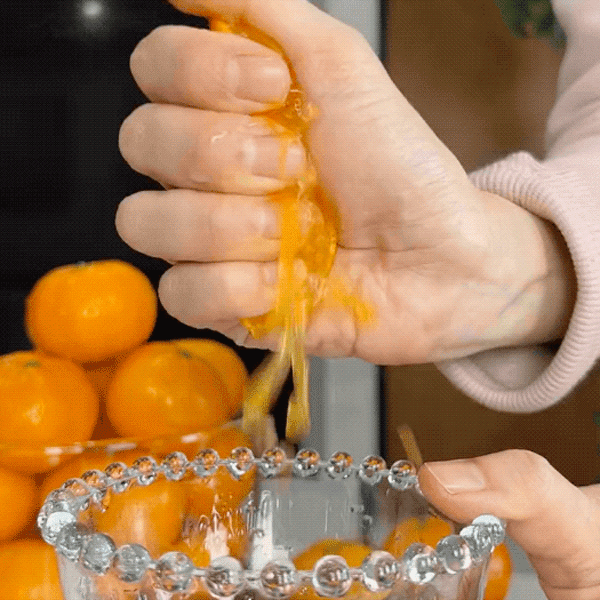 热卖中！！【国家地理标志产品】浙江临海涌泉蜜桔特优级精品果（5斤/箱：18-30个）