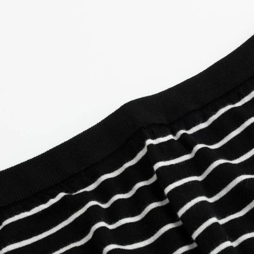 2025秋季新款设计师女装半身裙895381Q252 商品图6