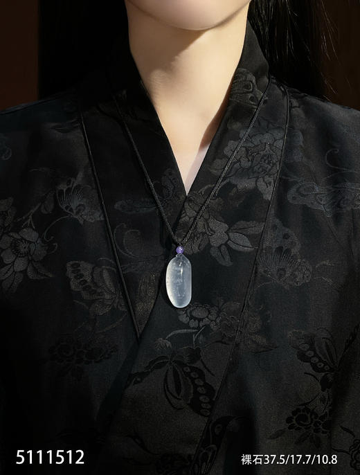 福瓜裸石【5111512】具体价格微信咨询 商品图4