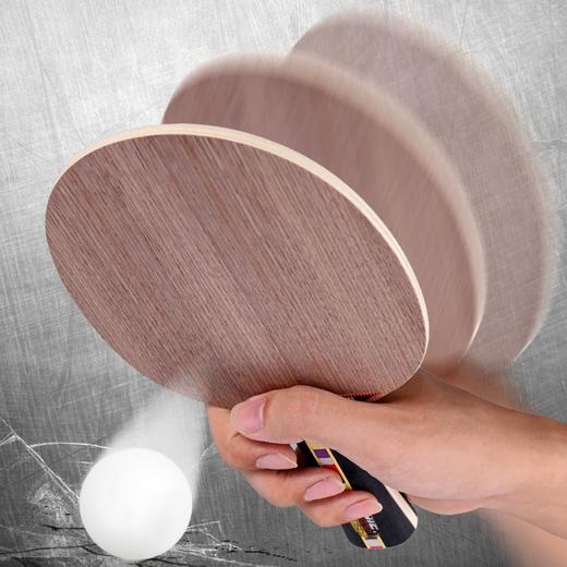 DONIC多尼克 Senso V1 奥恰洛夫 7层纯木乒乓球底板正品行货 商品图2