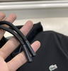 正品鳄鱼LACOSTE男士小标连帽卫衣帽衫121302 商品缩略图8