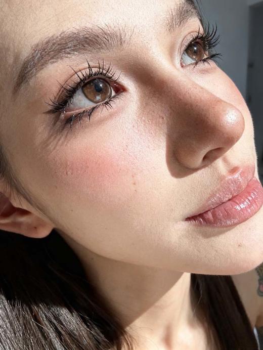 hancon 日抛（6片装） 阳光沐浴 直径14.2mm着色13.7mm 商品图1