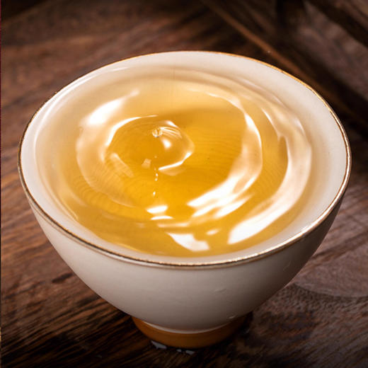 【桂花乌龙茶礼盒装】浓香型窖制桂花茶叶 节日伴手礼花茶秋冬养生茶 商品图3