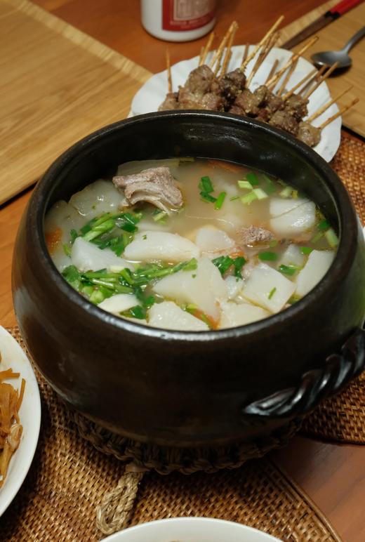 「牧民现宰现杀！」新疆盐碱山羊娃子奶香不膻·顺丰空运直邮 商品图4