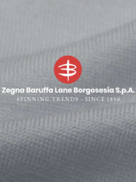 「3色可选」Zegna 100%羊毛9针定制系列