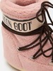 Moon Boot - Mb Icon Low Fleece - Pink - 女装 - 雪地靴 - 粉色 商品缩略图2