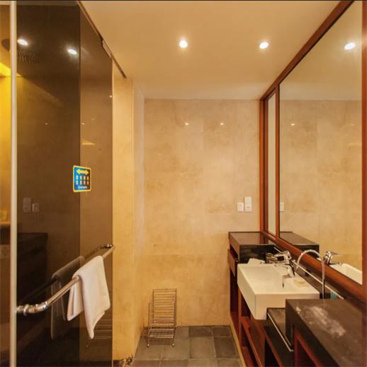 五指山自由行 4钻江景度假酒店随心住 玩转五指山太平山瀑布等网红目的地 商品图5